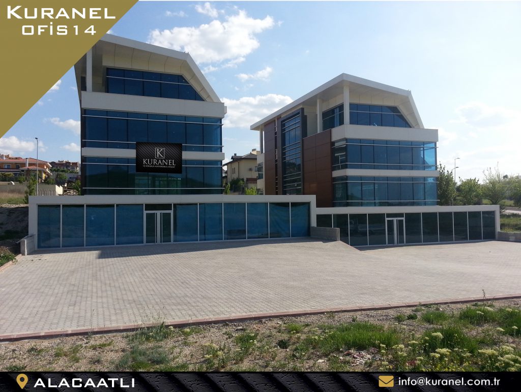 ALACAATLI2 PROJE
